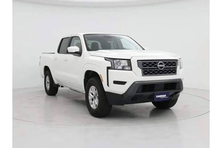 $26998 : Nissan Frontier 2024 4x4 S 4 image 1