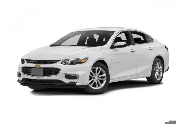 $14882 : Chevrolet Malibu 2016 LT 4dr image 1