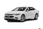Chevrolet Malibu 2016 LT 4dr en Chicago