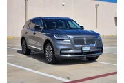 $38500 : Lincoln Aviator 2023 AWD Sta thumbnail