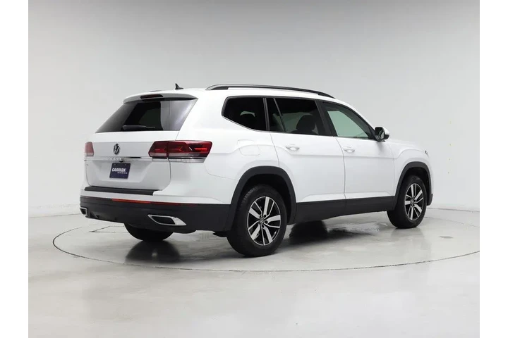 $22998 : Volkswagen Atlas 2023 SE 4dr image 8