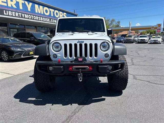 $24650 : 2016 JEEP WRANGLER image 6