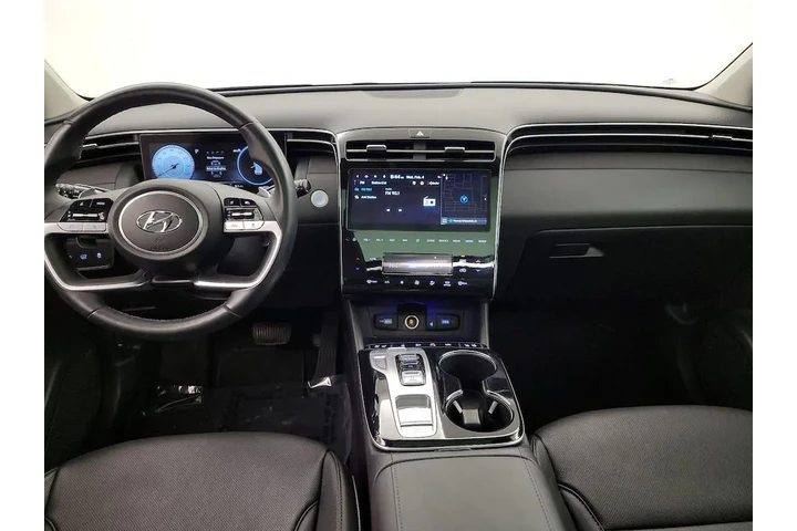 $29998 : Hyundai TUCSON 2023 AWD Limi image 9