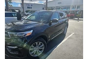 Ford Explorer 2023 XLT 4dr S
