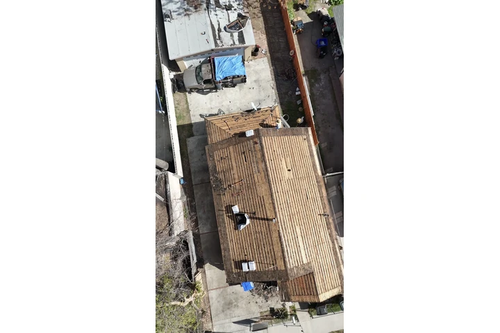 Roofero estimado gratis image 2