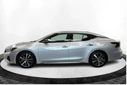 $27995 : Nissan Maxima 2023 3.5 SV 4d thumbnail