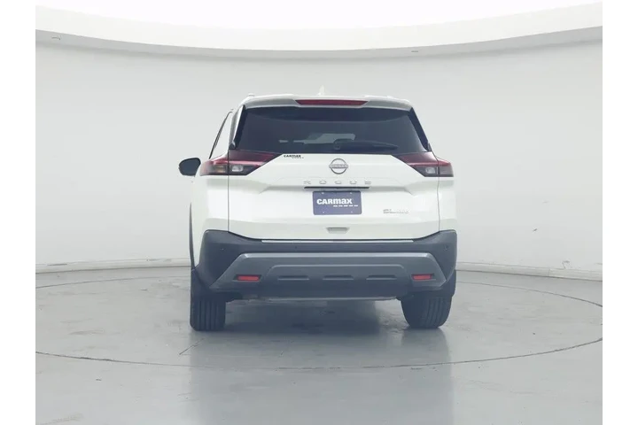 $27998 : Nissan Rogue 2023 AWD SL 4dr image 6