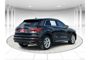 $21140 : Audi Q3 2022 AWD quattro S l thumbnail