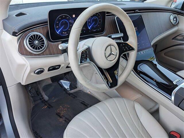$32000 : 2022 Mercedes-Benz EQS 450 image 2