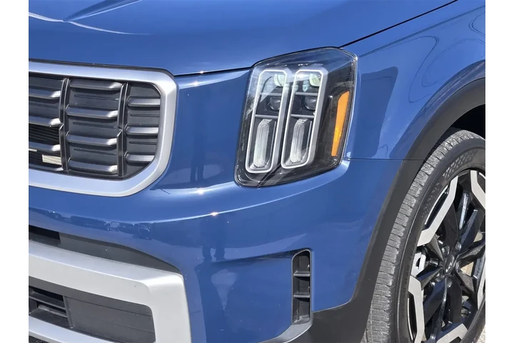 $31991 : Kia Telluride 2023 S 4dr SUV image 9