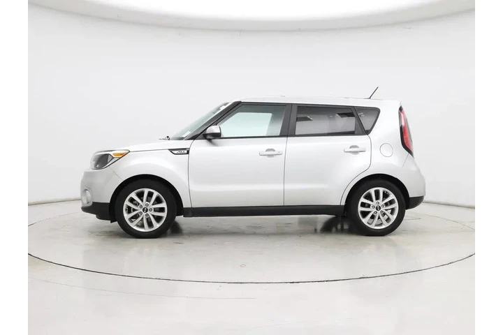$13998 : Kia Soul 2019 + 4dr Crossove image 3