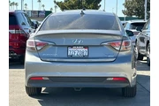 $12770 : Hyundai SONATA Hybrid 2017 L thumbnail