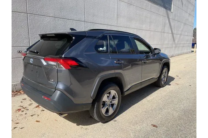 $26790 : Toyota RAV4 Hybrid 2023 AWD image 7