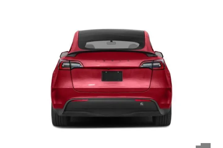 $31300 : Tesla Model Y 2024 Long Rang image 5