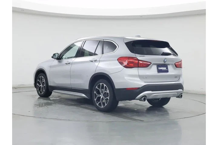 $20998 : BMW X1 2020 AWD xDrive28i 4d image 2