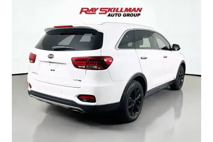 $15975 : Kia Sorento 2019 AWD EX V6 4 image 7