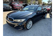 2024 BMW 330i 330i en Houston