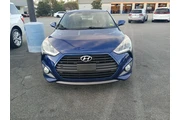 $7981 : Hyundai VELOSTER 2015 Turbo thumbnail