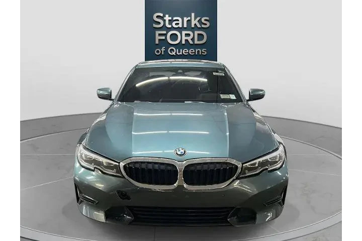 $23888 : BMW 3 Series 2019 AWD 330i x image 2