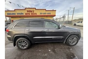 $17995 : 2018 Grand Cherokee Limited thumbnail