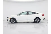 $19998 : Honda Civic 2017 LX 4dr Seda thumbnail