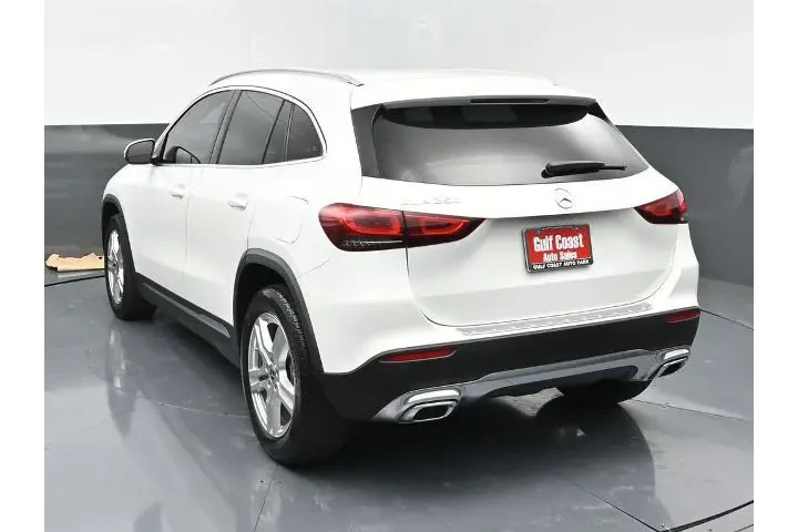 $23791 : Mercedes-Benz GLA 2021 GLA 2 image 4