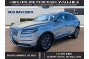 Lincoln Nautilus 2022 AWD St en Baltimore