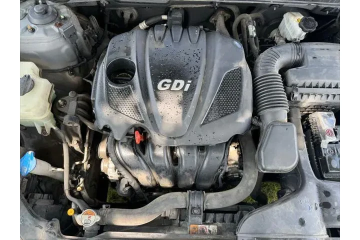 $4466 : Hyundai SONATA 2014 Limited image 9