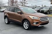 PRE-OWNED 2017 FORD ESCAPE