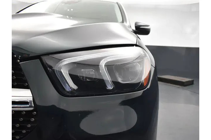 $36995 : Mercedes-Benz GLE 2022 AWD G image 7