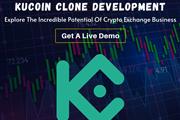 KuCoin Clone Software en Seattle