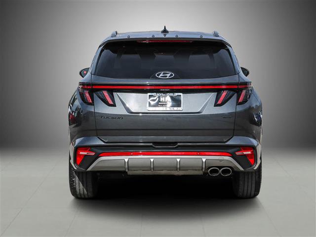 $24588 : Pre-Owned 2022 Hyundai Tucson image 5