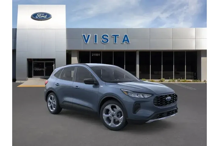 $35475 : Ford Escape Hybrid 2025 ST-L image 7