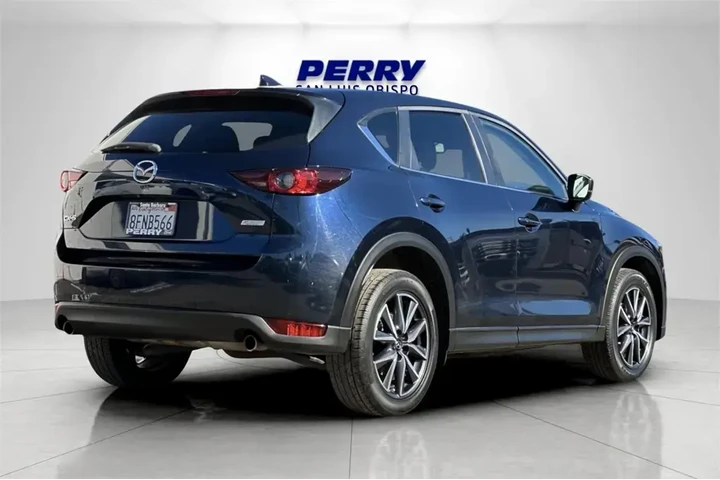 $15993 : Mazda CX-5 2018 Touring 4dr image 4
