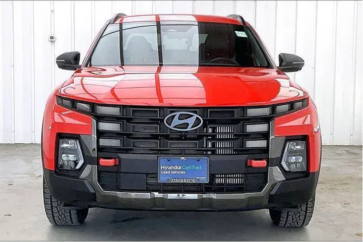 $33990 : Hyundai SANTA CRUZ 2025 AWD image 3