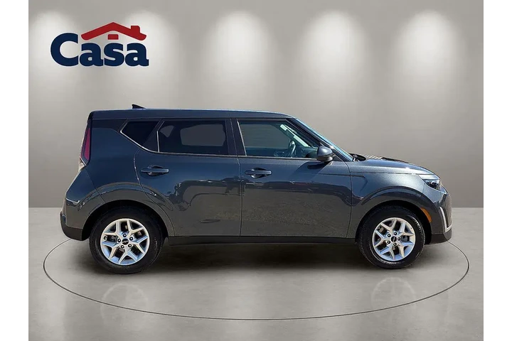 $22000 : Kia Soul 2025 LX 4dr Crossov image 5