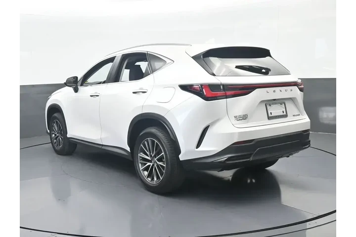 $34991 : Lexus NX 250 2023 4dr Crosso image 4