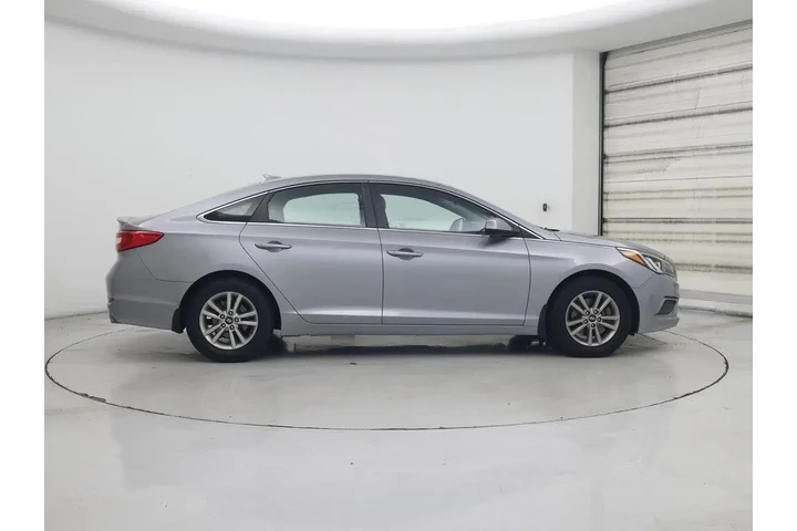 $13998 : Hyundai SONATA 2016 SE 4dr S image 7