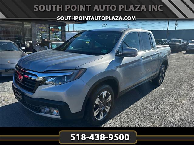 $27495 : 2019 Ridgeline image 1