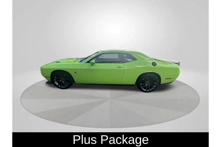 $39000 : Dodge Challenger 2023 R/T Sc image 4