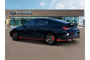 $32254 : Hyundai ELANTRA N 2025 4dr S thumbnail