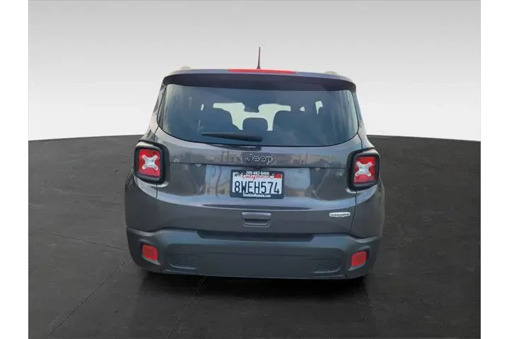 $17995 : Jeep Renegade 2020 Latitude image 5