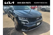 Kia Sorento 2023 S 4dr SUV