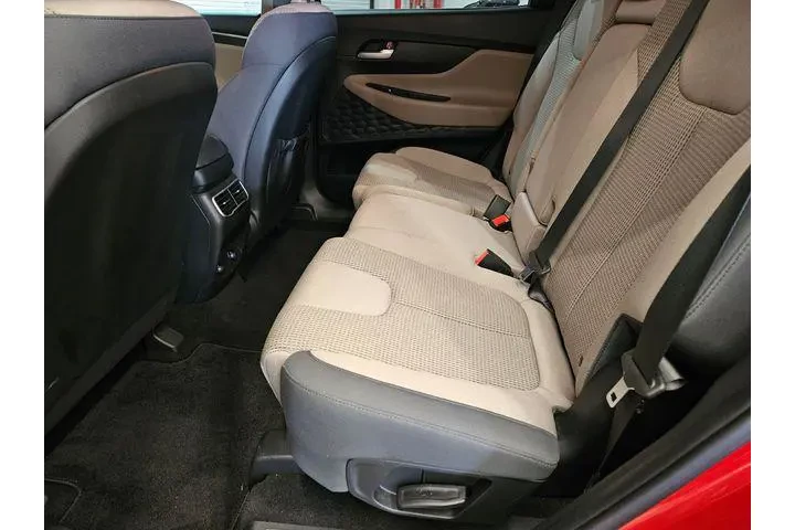 $19892 : Hyundai SANTA FE 2023 SEL 4d image 9
