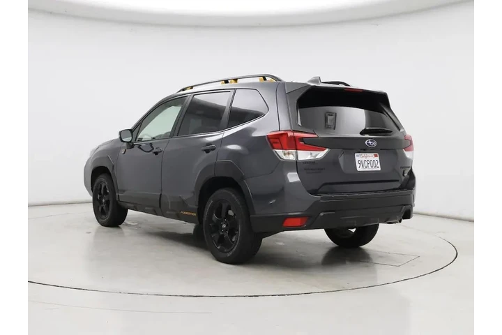 $29998 : Subaru Forester 2023 AWD Wil image 2
