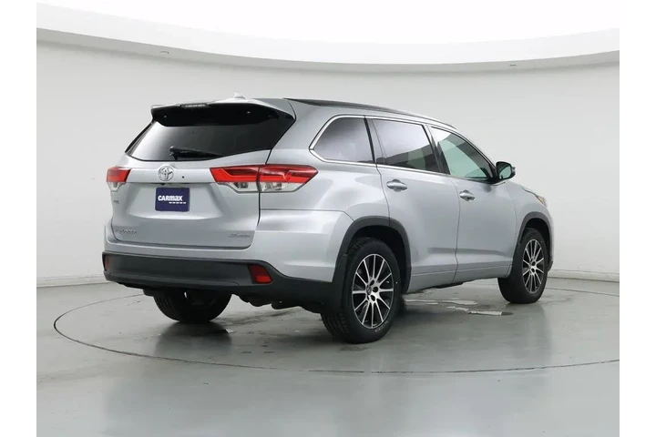 $23998 : Toyota Highlander 2017 AWD S image 8