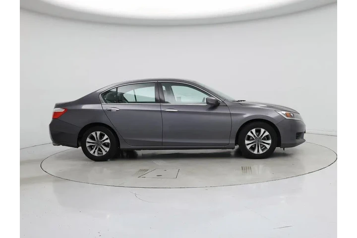 $16998 : Honda Accord 2014 LX 4dr Sed image 7