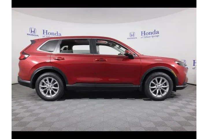 $33375 : Honda CR-V 2025 AWD EX 4dr S image 8