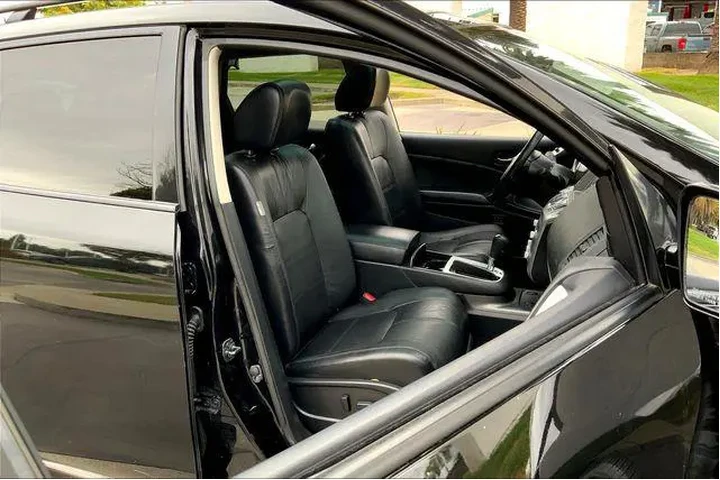 $9995 : Nissan Murano 2014 AWD S 4dr image 7