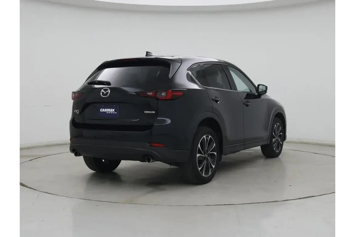 $26998 : Mazda CX-5 2023 AWD 2.5 S Pr image 8